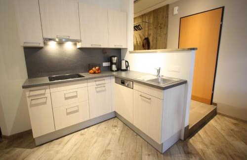 Sankt Margarethen im Lungau Apartment | Vogue Apartment in Sankt Margarethen im Lungau near Ski Lift