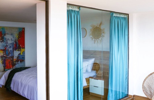 Ofin Resort | Vogue Beach Resort