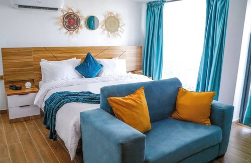 Ofin Resort | Vogue Beach Resort