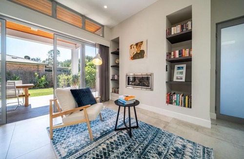 Forestville House | Vogue on Victoria Forestville