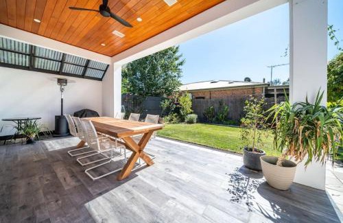 Forestville House | Vogue on Victoria Forestville