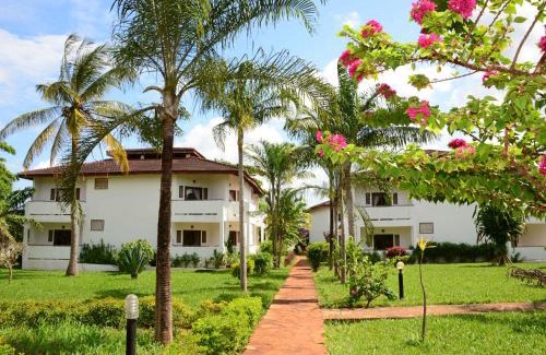 Kiwengwa Hotel | VOI Kiwengwa Resort