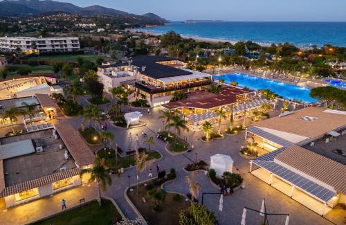 Villasimius Resort | VOI Tanka Village