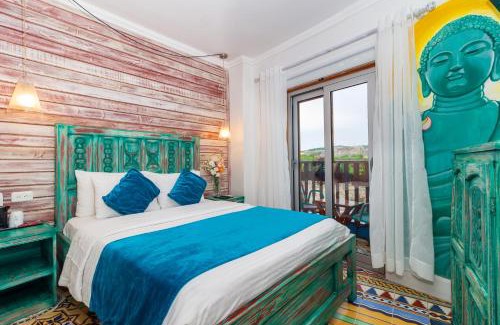 Cartagena Walled City Hotel | Voilá Signature Casa Isabel