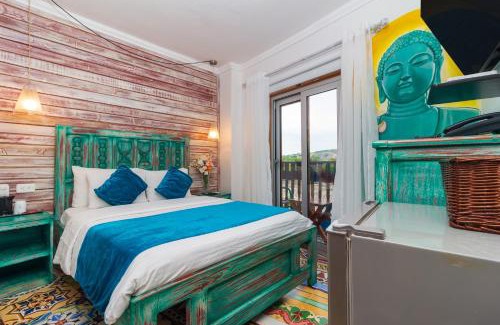 Cartagena Walled City Hotel | Voilá Signature Casa Isabel