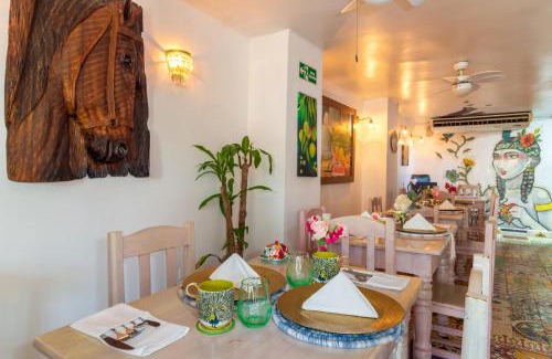 Cartagena Walled City Hotel | Voilá Signature Casa Isabel