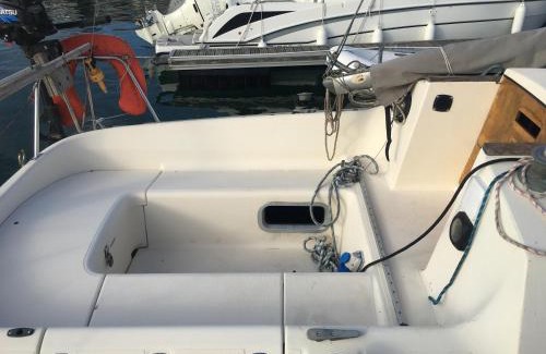 Deauville City Centre Boat Rental | Voilier Loc Han