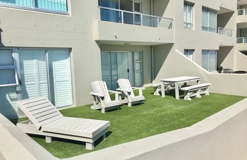 Bloubergstrand Apartment | Voir la Mer - Blouberg Beach