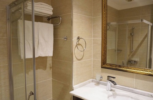 Atasehir Hotel | Vois Hotel