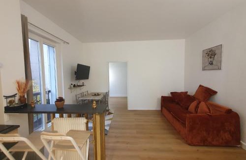 Notre-Dame Apartment | Voisin de Louis XIV,free parking