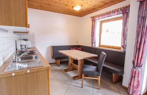 Konigsleiten Apartment | Voithofer by Interhome