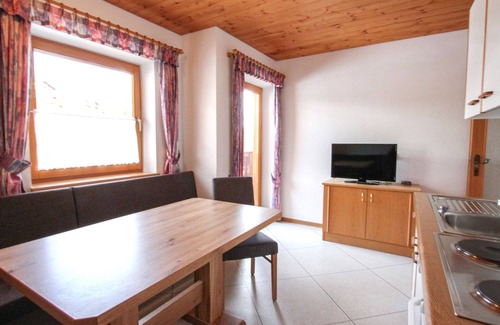 Konigsleiten Apartment | Voithofer by Interhome