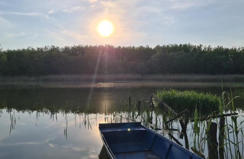 Vojvodina Apartment | Vojkić Ranč