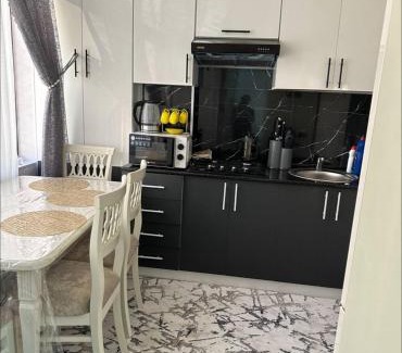 Samarkand Apartment | Vokzal House
