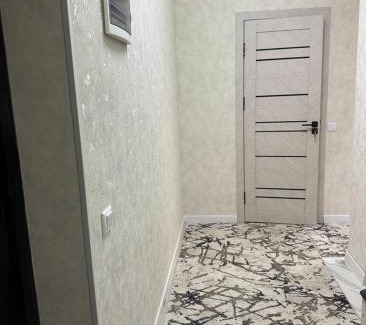 Samarkand Apartment | Vokzal House