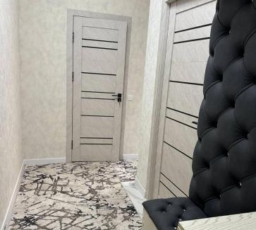 Samarkand Apartment | Vokzal House