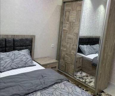 Samarkand Apartment | Vokzal House