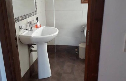 Voladha Apartment | Volada view traditional apartments