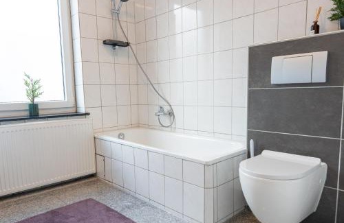 Regensburger Straße Apartment | Volante Apartment Bremen-Findorff