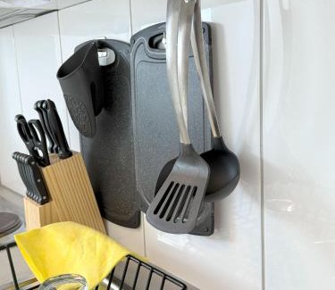 Regensburger Straße Apartment | Volante Terra Bremen-Findorff