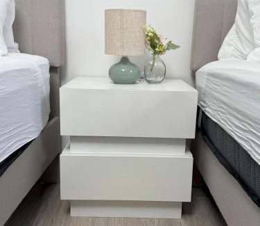 Regensburger Straße Apartment | Volante Terra Bremen-Findorff