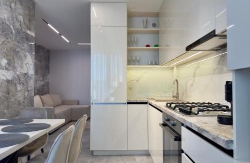 Riscani Apartment | Volare Apartment NB stays