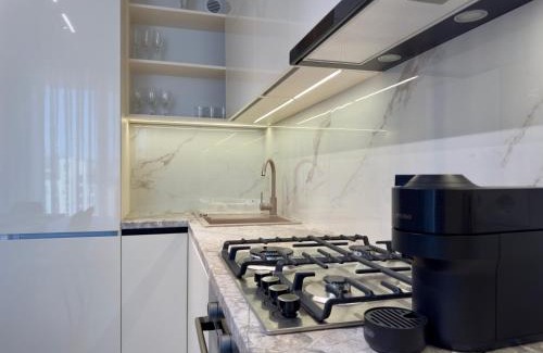 Riscani Apartment | Volare Apartment NB stays