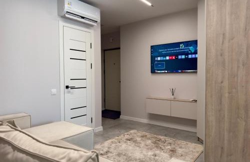 Riscani Apartment | Volare Apartment NB stays