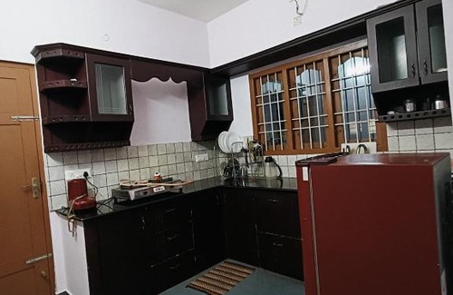 Kochi Villa | Volare villa