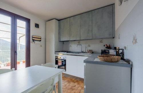 Volastra Apartment | Volastra Cozy APT - with Terrace & Seaview
