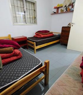 El Volcan House | Volcán casa