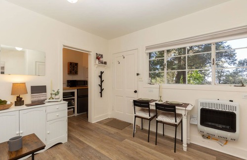 Julian Cottage | Volcan View Cottage- Julian, Ca. Luxury Tiny cabin