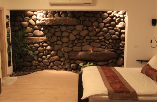 Had Nes Cabin | Volcanes