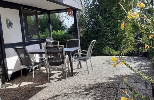 Gerolstein House | Volcanic oasis vacation home in the Eifel for friends, family and dog owners