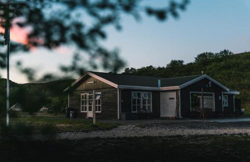 Rangarþing eystra House | Volcano Huts Þórsmörk