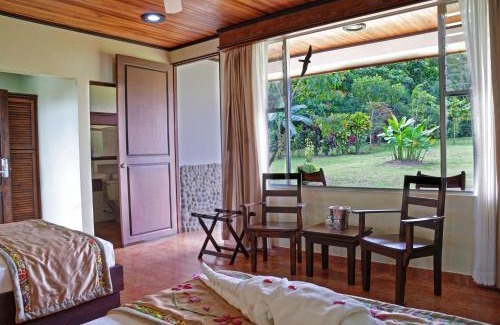 Palma Hotel | Volcano Lodge, Hotel & Thermal Experience