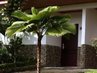 Palma Hotel | Volcano Lodge, Hotel & Thermal Experience