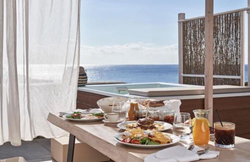 Milos Hotel | Volcano Luxury Suites Milos - Adults Only