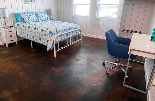 Hawaiian Acres Apartment | Volcano Ohana - Kilauea Apt. - 2 BR 1 BA