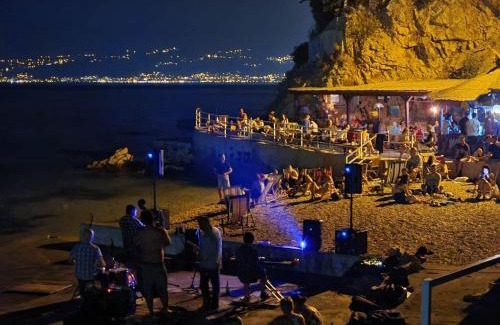 Sodici Apartment | Volcano Rijeka