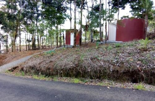San Rafael de Guatuso Other | Volcano Tenorio Glamping Ranch - 3 Tents