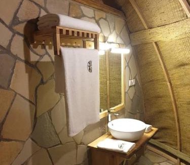 Kinigi House | Volcanoes Over View Safaris & Camp