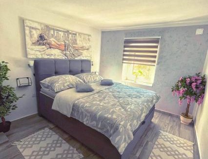 Bakar Apartment | Volcera SPA