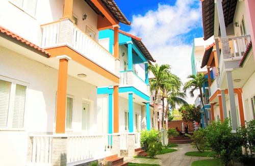 Central Mui Ne Beach Apartment | Volga Hotel & Appartment Mui Ne