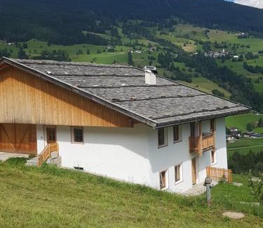 Racines Apartment | Volggerhof