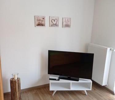 Volkach Apartment | Volkach am Main