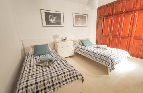 Caleta de Famara Apartment | VolKKanrentals Casa Machín
