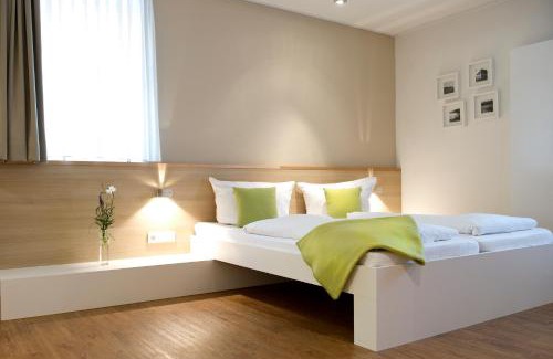 Bamberg Hotel | Volkspark
