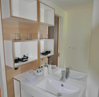 Bamberg Hotel | Volkspark