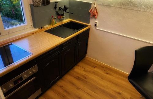 Villingen-Schwenningen Apartment | Voll ausgestattete 3 Zimmer Wohnung mit 2 Schlafzimmer